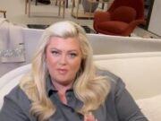 News Room : Gemma Collins, 44, confirms she’s in perimenopause after opening up on her fertility battle and her wish to become a parent News Room Gemma Collins 44 confirms shes in perimenopause