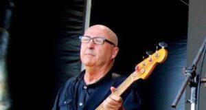 News Room Heartbreak as legendary Australian musician famous for