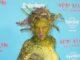 News Room : Heidi Klum the Halloween queen reveals latest costume as she morphs into iconic mythological character News Room Heidi Klum the Halloween queen reveals latest