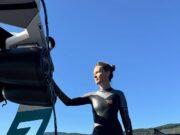 News Room : Hilary Swank tugs at the heartstrings as she reflects on ‘how far’ she has come since growing up in a trailer park News Room Hilary Swank tugs at the heartstrings as