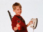 News Room : Home Alone crowned UK’s favourite Christmas movie while nation says ‘ho no ho’ to Die Hard – after Macaulay Culkin was booed over his divisive comments about the Bruce Willis film News Room Home Alone crowned UKs favourite Christmas movie