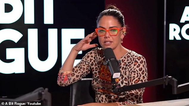 News Room : Home and Away's Emily Weir breaks her