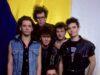 News Room INXS pay tribute to Michael Hutchence