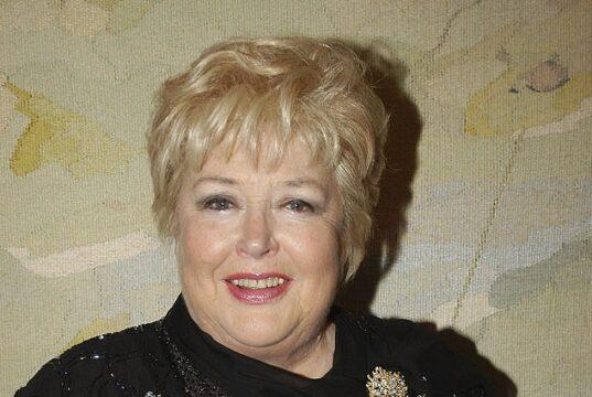 News Room Iconic Australian stage and screen legend Toni