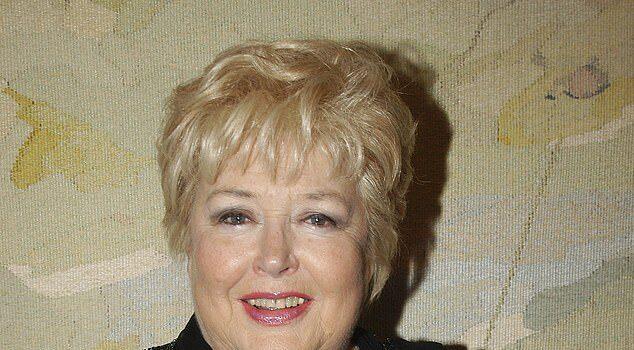 News Room Iconic Australian stage and screen legend Toni