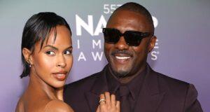 News Room : Idris Elba and his wife Sabrina ‘targeted by stalker as couple report distressing incidents to the authorities’