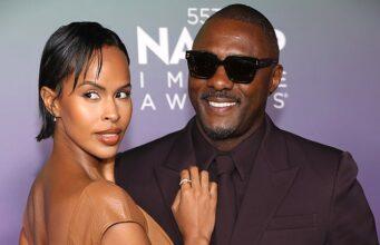 News Room : Idris Elba and his wife Sabrina ‘targeted by stalker as couple report distressing incidents to the authorities’ News Room Idris Elba and his wife Sabrina targeted