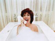 News Room : I’m A Celebrity’s Ruby Wax cashes in on her jungle success as she’s set to return to the stage with brand new tour News Room Im A Celebritys Ruby Wax cashes in