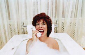 News Room : I’m A Celebrity’s Ruby Wax cashes in on her jungle success as she’s set to return to the stage with brand new tour