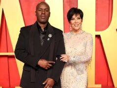 News Room : Is Kris Jenner getting married? Wild claim surfaces about momager, 70, and longtime toyboy Corey Gamble, 44