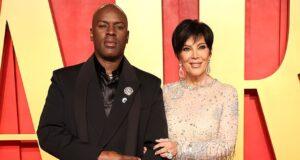 News Room : Is Kris Jenner getting married? Wild claim surfaces about momager, 70, and longtime toyboy Corey Gamble, 44