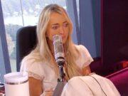 News Room Jackie O Henderson reveals shock cancer scare