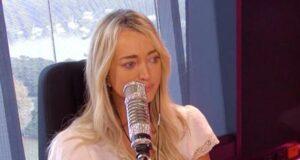 News Room Jackie O Henderson reveals shock cancer scare