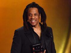 News Room : Jay-Z paternity case dismissed after being accused of abusing legal system for 10 years