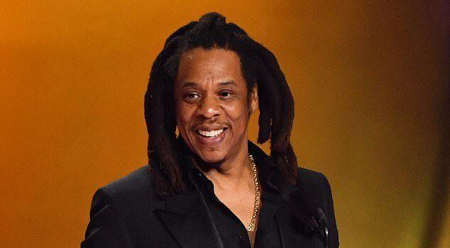 News Room : Jay-Z paternity case dismissed after being accused of abusing legal system for 10 years News Room Jay Z paternity case dismissed after being accused