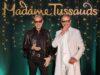 News Room : Jeff Goldblum poses with ultra-lifelike Madame Tussauds wax figure… so can YOU tell which one is real? News Room Jeff Goldblum poses with ultra lifelike Madame Tussauds