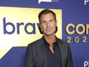 News Room : Jeff Lewis has snarky response after Real Housewives star blasts his cruel jab about her being on food stamps News Room Jeff Lewis has snarky response after Real