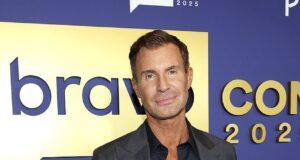 News Room : Jeff Lewis has snarky response after Real Housewives star blasts his cruel jab about her being on food stamps