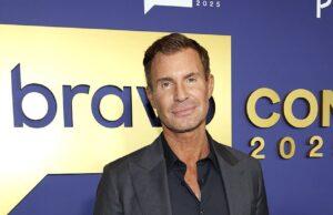 News Room : Jeff Lewis has snarky response after Real Housewives star blasts his cruel jab about her being on food stamps