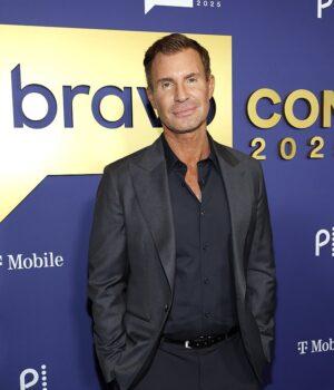 News Room Jeff Lewis has snarky response after Real