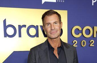 News Room Jeff Lewis has snarky response after Real