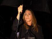 News Room Jennifer Aniston enjoys date night with hypnotist
