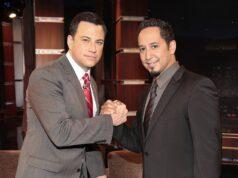 News Room : Jimmy Kimmel’s late friend and bandleader Cleto Escobedo III’s cause of death revealed after passing at 59