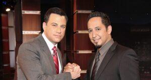 News Room : Jimmy Kimmel’s late friend and bandleader Cleto Escobedo III’s cause of death revealed after passing at 59