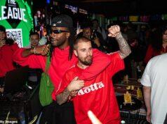 News Room : Justin Bieber’s secret world: Faith, basketball and what friends say he’s really like off-camera