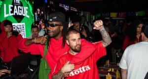 News Room : Justin Bieber’s secret world: Faith, basketball and what friends say he’s really like off-camera