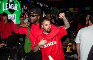 News Room : Justin Bieber’s secret world: Faith, basketball and what friends say he’s really like off-camera