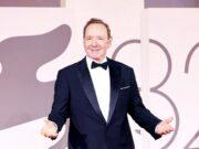 News Room Kevin Spacey sets record straight on rumors