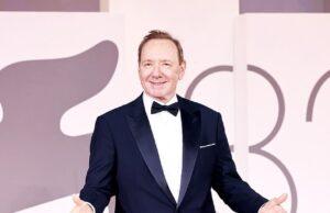 News Room Kevin Spacey sets record straight on rumors