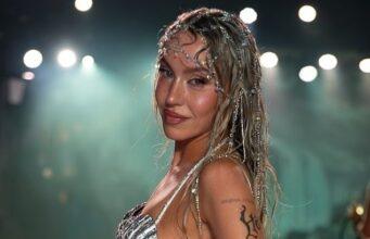 News Room Kyle Sandilands ex Imogen Anthony bares her