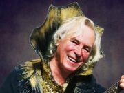 News Room Legendary Skyhooks guitarist Bob Starkie dies at