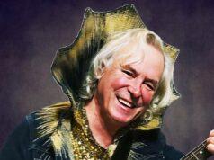 News Room : Legendary Skyhooks guitarist Bob Starkie dies at 73 after cancer battle: ‘Music was in his blood’