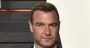 News Room : Liev Schreiber, 58, taken to hospital where he is undergoing a ‘battery of tests’