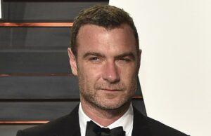 News Room Liev Schreiber 58 taken to hospital where