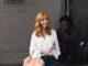 News Room : Lisa Kudrow, 62, doesn’t look like this anymore as she reprises iconic role after more than a decade News Room Lisa Kudrow 62 doesnt look like this