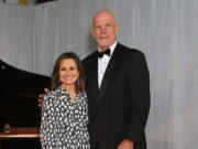 News Room Lisa Wilkinson and Peter FitzSimons downsize to