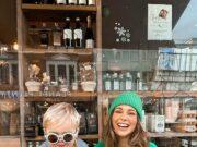 News Room : Louise Thompson confesses she’ll never be able to have another child after the trauma of her son’s birth News Room Louise Thompson confesses shell never be able