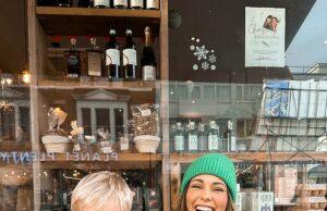 News Room : Louise Thompson confesses she’ll never be able to have another child after the trauma of her son’s birth News Room Louise Thompson confesses shell never be able