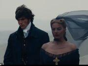 News Room : Margot Robbie and Jacob Elordi are star-crossed lovers Catherine and Heathcliff in intense new trailer for Emerald Fennell’s Wuthering Heights News Room Margot Robbie and Jacob Elordi are star crossed