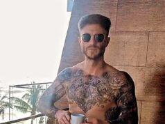 News Room : Married At First Sight star shares heartbreaking family tragedy: ‘You didn’t deserve this ending’