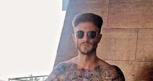 News Room : Married At First Sight star shares heartbreaking family tragedy: ‘You didn’t deserve this ending’