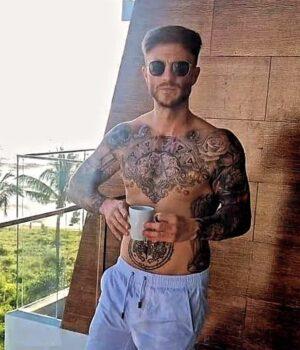 News Room Married At First Sight star shares heartbreaking