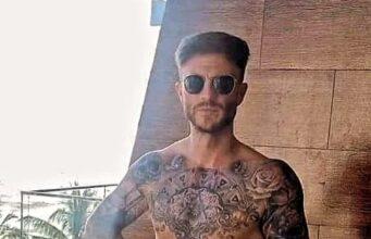 News Room Married At First Sight star shares heartbreaking