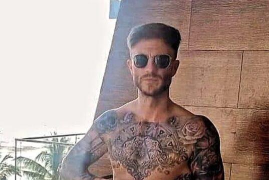 News Room Married At First Sight star shares heartbreaking