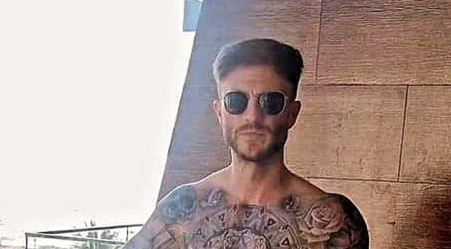 News Room : Married At First Sight star shares heartbreaking family tragedy: ‘You didn’t deserve this ending’ News Room Married At First Sight star shares heartbreaking