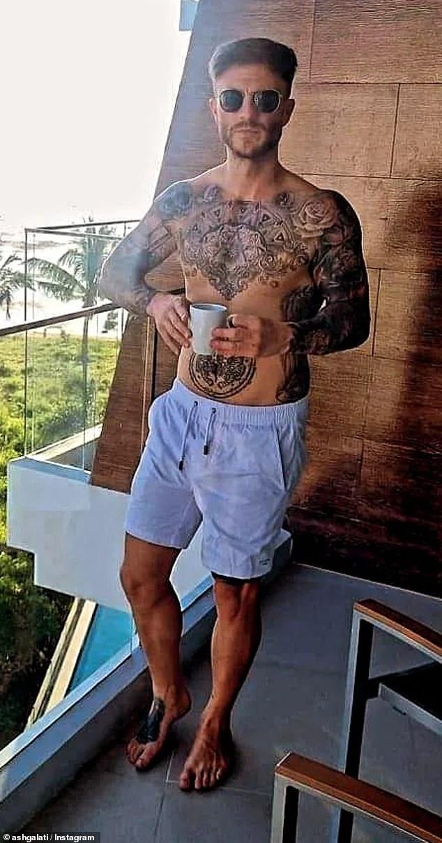 News Room : Married At First Sight star shares heartbreaking